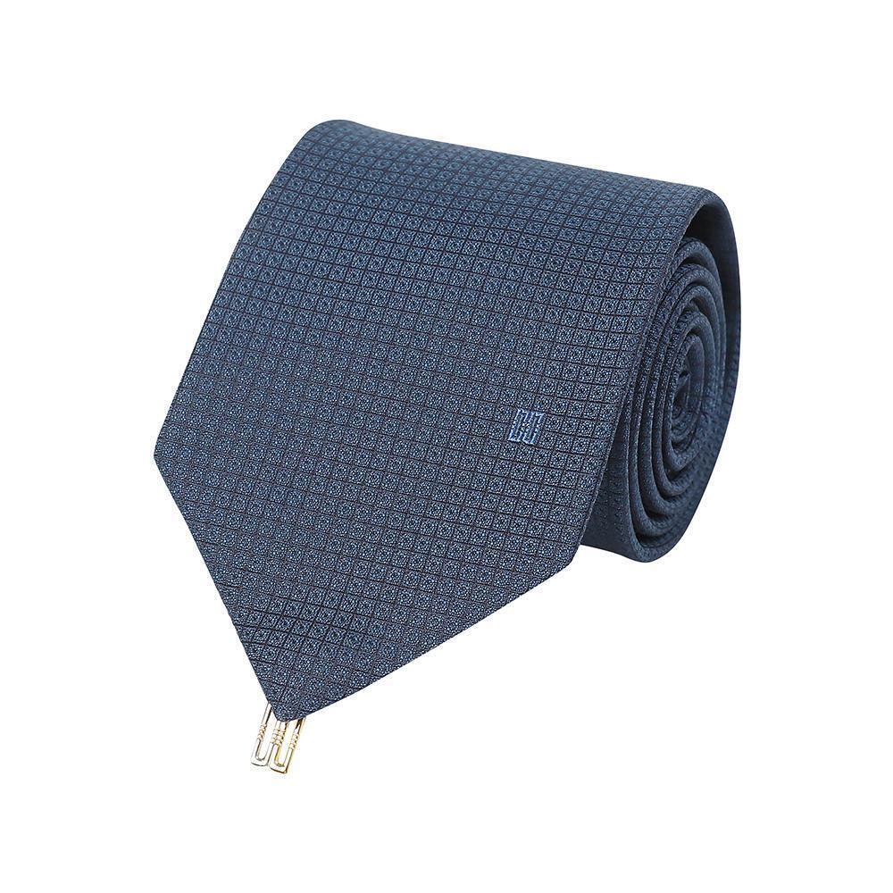 [국내매장정품] 닥스 넥타이 실크100 클래식 솔리드 넥타이 네이비 133,840원