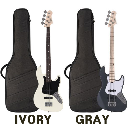 헥스 입문용 베이스 기타, IVORY, B100M, 1개 310,000원