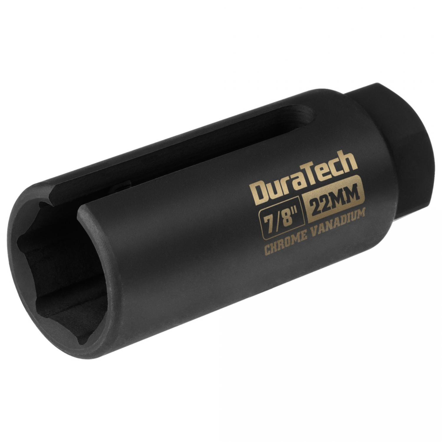 DURATECH 6종 O2 산소 센서 소켓 3/8인치 드라이브 7/8인치 22mm 산소 센서 제거 장착 공구 크롬바나듐 강 측면 와이어 게이트 포함 19,900원