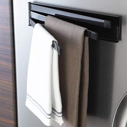 로이윙 다용도 자석 걸이 3단 행거 75,600원