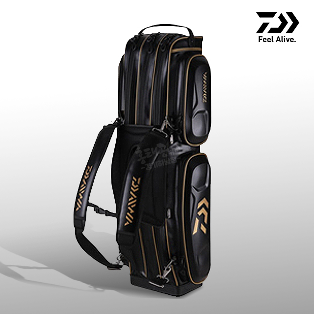 다이와 청명 골드 로드케이스 (B) 민물 낚시대 가방 190,000원