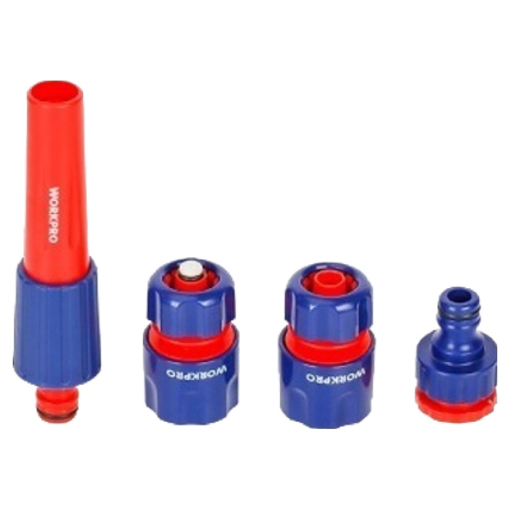 워크프로 분사기 노즐 5종 세트 WP334006, 1세트 7,960원