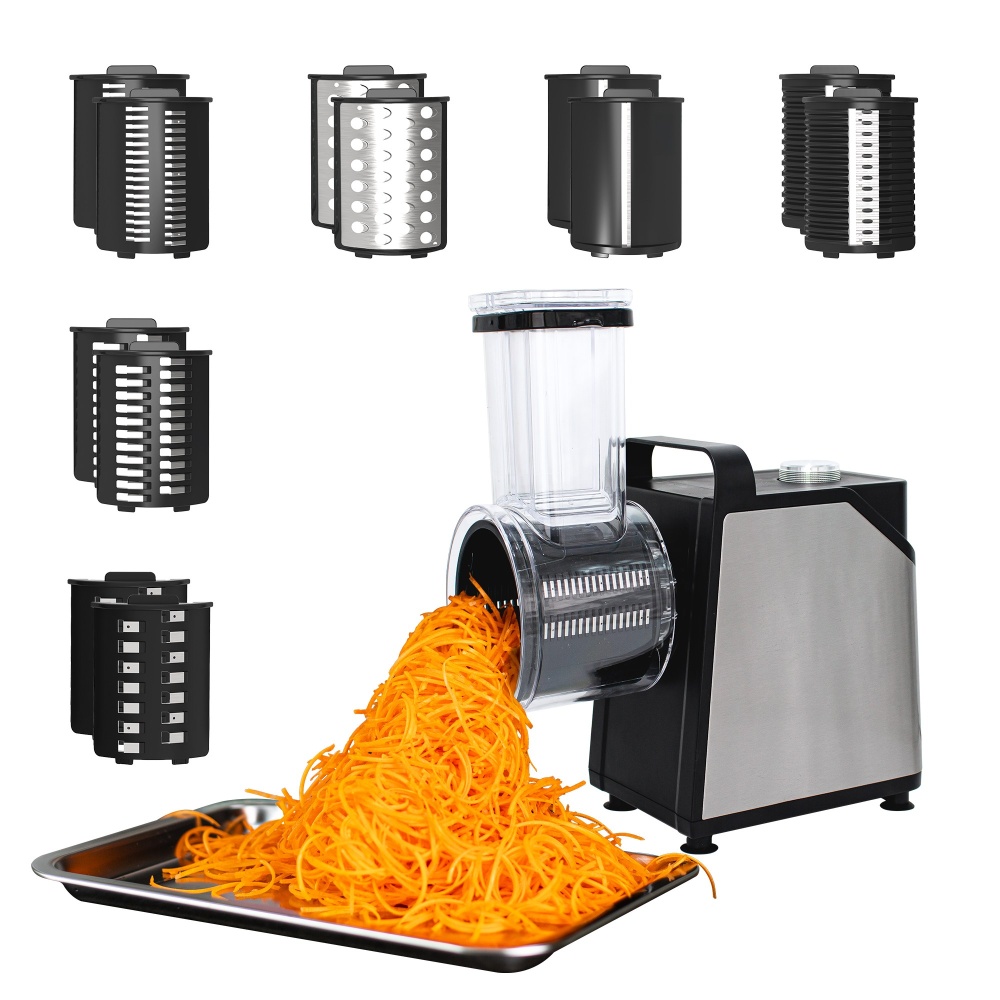 리빙디노 올인원 전동채칼 야채슬라이서 채써는기계 283,900원