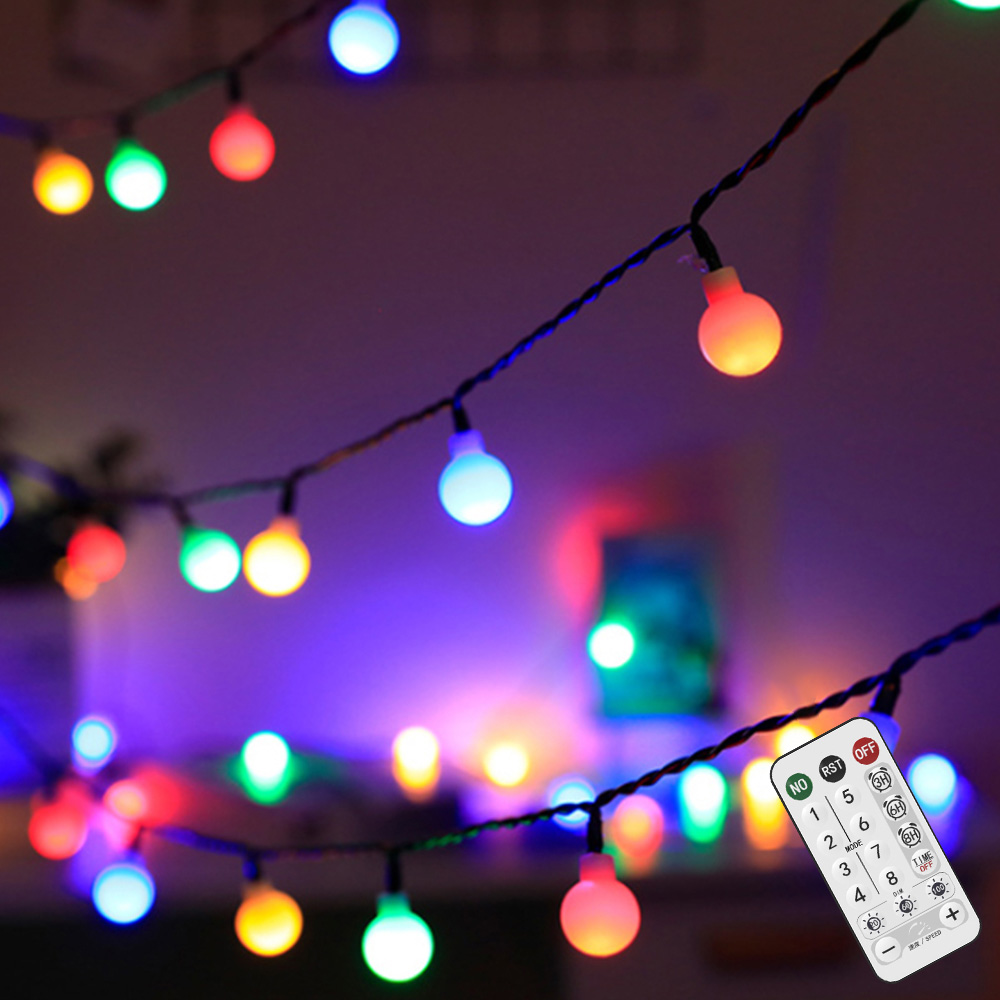 21세기트랜드 태양열 캠핑 앵두전구 줄조명 200구 22m 26,230원