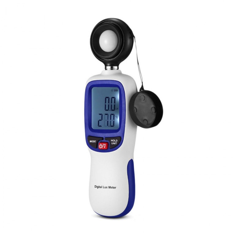 전문가용 조도계 4단위 디지털 밝기측정, 1개 19,800원