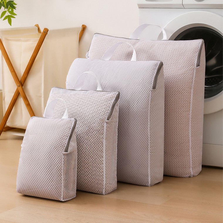 세탁망 4종/6종 세트 옷감손상방지 엉킴방지 신발세탁망 운동화세척 15,000원