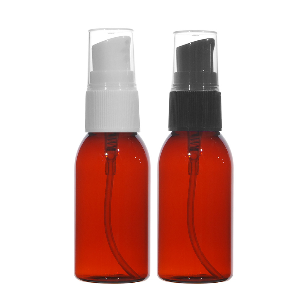 [허브스프레이] 에센스 펌프용기 10ml~40ml 480원