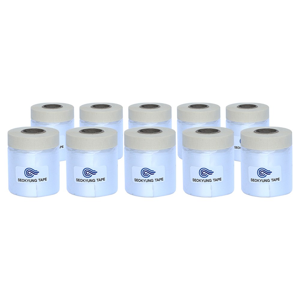 커버링테이프 일반용(건축용) (400mm x 20m -10개입) 18,200원