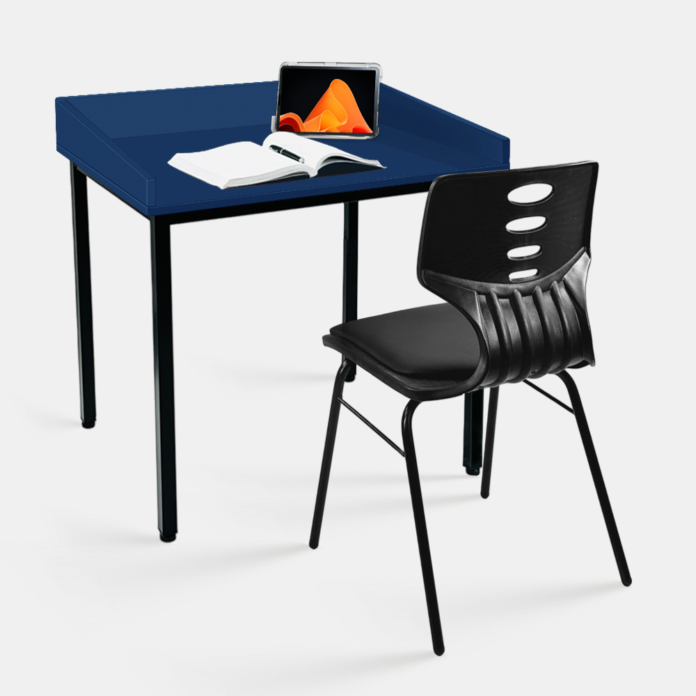 스튜디오칼츠 학원용 사무용 901 스터디카페 데스크 79,500원