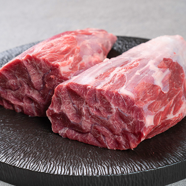 [한성가횡성한우]정품 횡성한우 1+등급 아롱사태 300g, 1개, 300g 26,900원