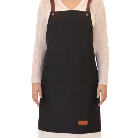 씨오브비 주방 카페 생활방수 편한 앞치마 5,980원