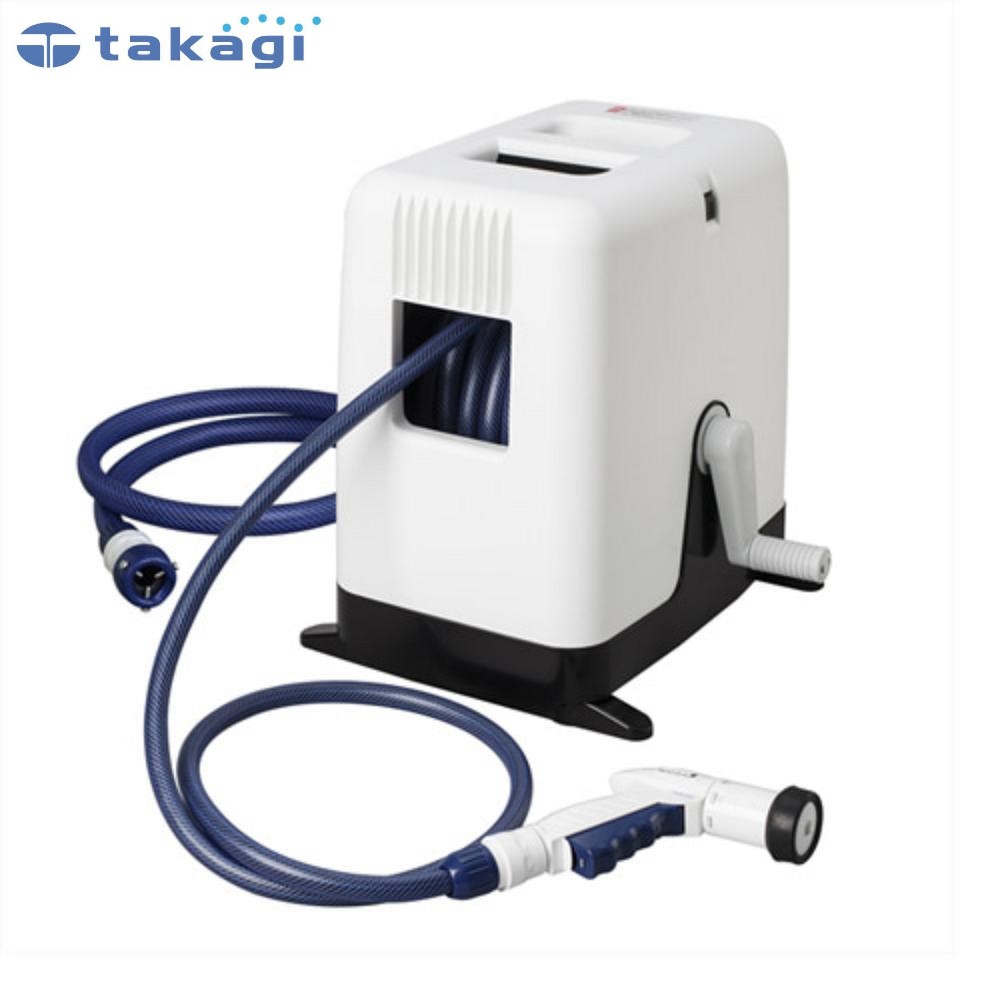 TAKAGI 타카기 호스릴 RC220TNB7-01 RC220TNB7 보통호스 20m 114,430원