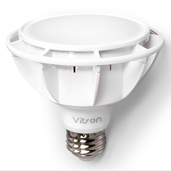 비츠온 LED PAR30 15W 확산형 화이트 3000K, 1개 1,750원