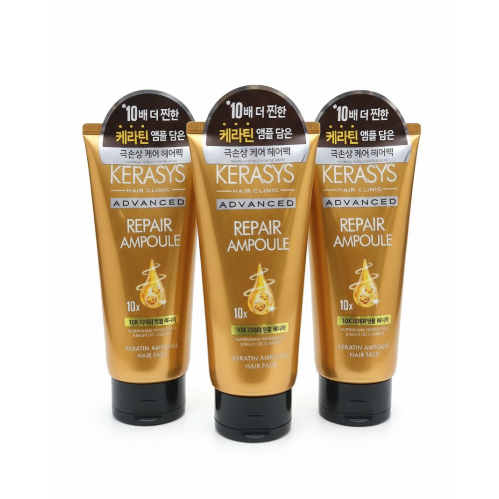 케라시스 어드밴스드 리페어 헤어팩 23,280원
