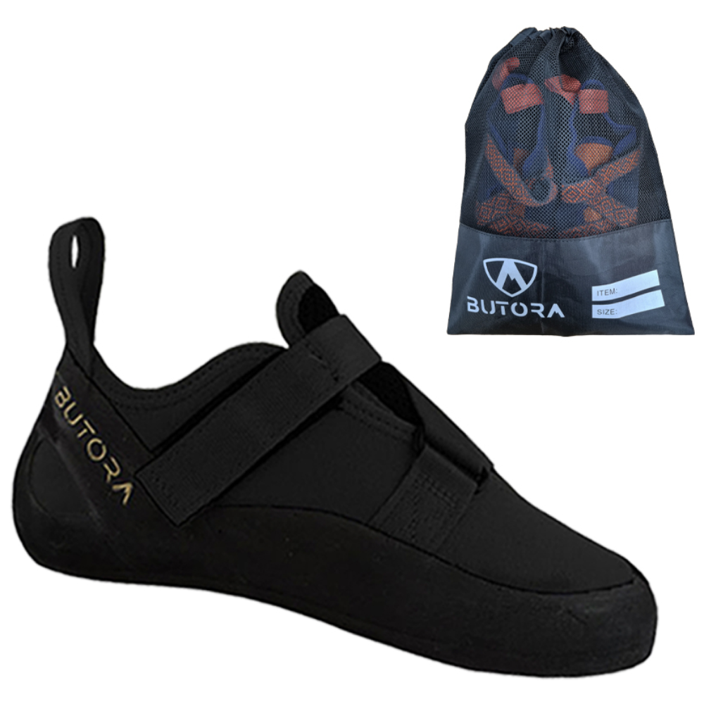 부토라 새내기 암벽화 입문 초급자 클라이밍 남자 여자 볼더링 (암벽화 케이스 증정) 71,100원