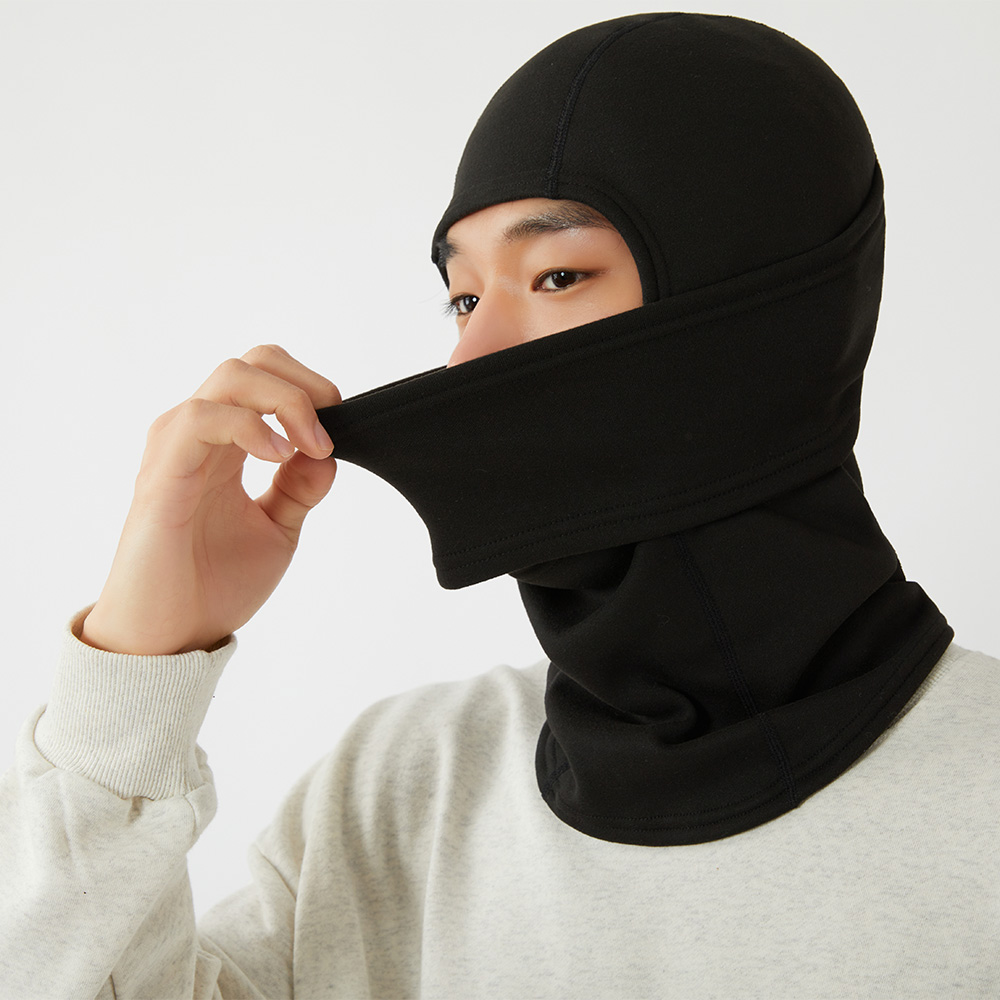 온덱스 겨울 기모 바라클라바 8,970원