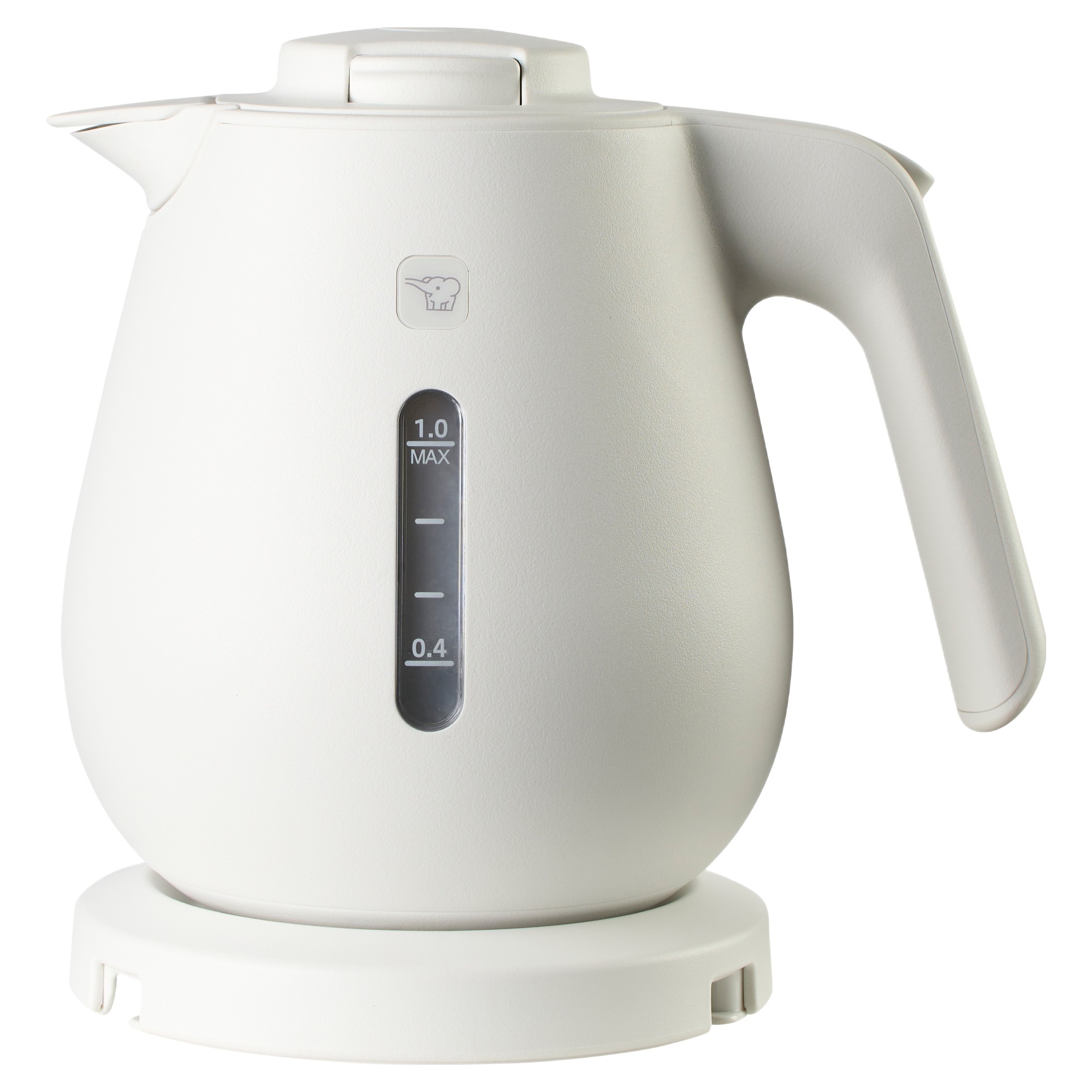 조지루시 전기주전자 화이트 1L 105,810원