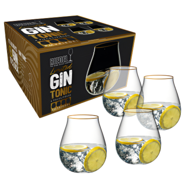 리델 진 4P 세트 리미티드 에디션 125,000원