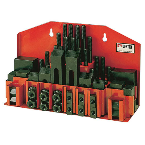 버텍스 밀링클램프세트 CK-14' 179,690원