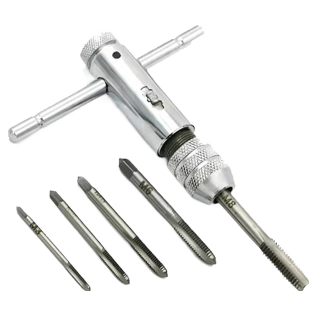 피코 자동 핸드탭 6종세트, 1세트 11,210원