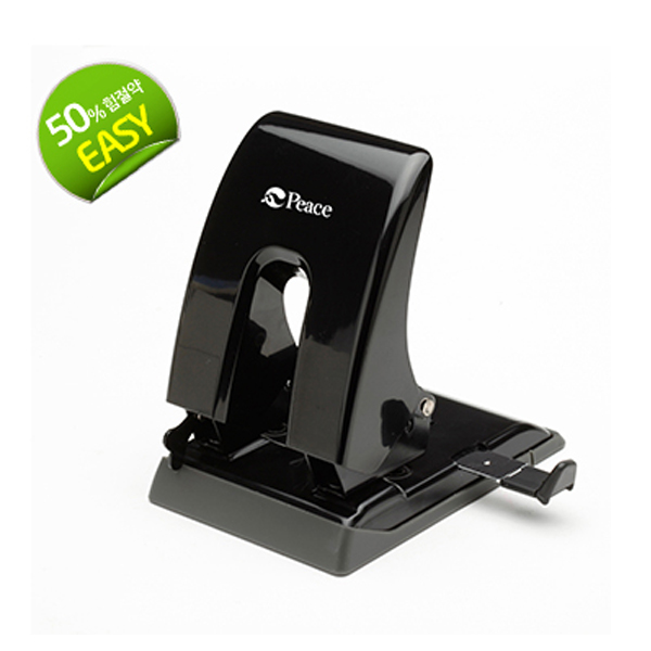 평화 50%힘절약 2공 파워이지펀치 공간격:7cm 25,000원