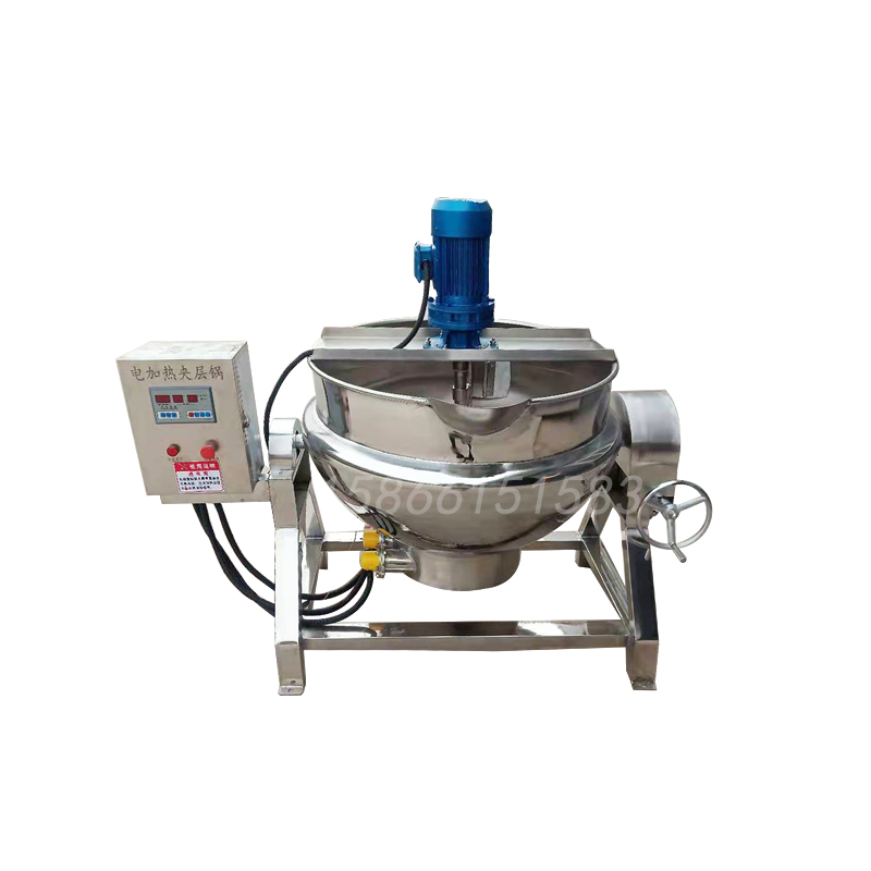 업소용 회전국솥 자동볶음기 대용량혼합기 100L~600L 1,972,670원