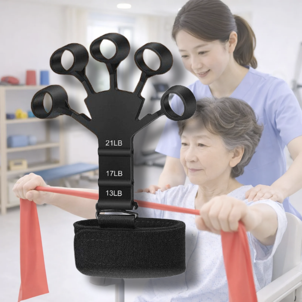 휘메디 손가락 손경직 재활 운동기구 15,800원