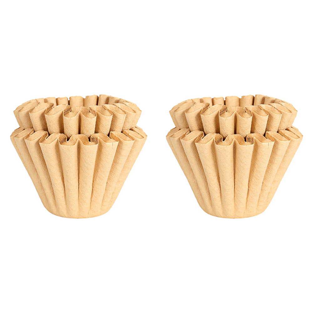 칼딘 웨이브 드립 여과지 필터 브라운 155mm, 50개입, 2개 9,420원