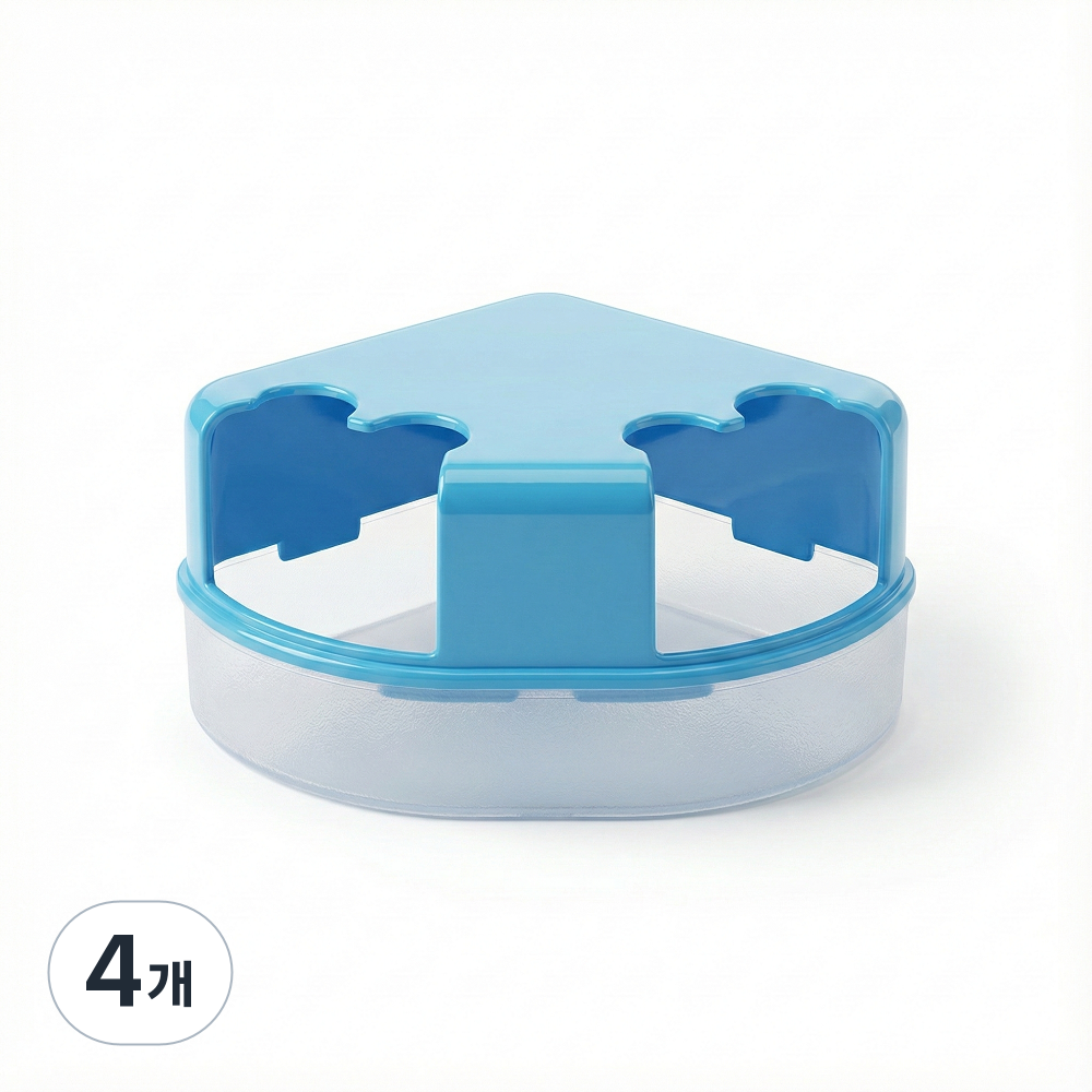 NRC 하트케이크 습식은신처 B-3 크레습은 파충류산란 25,200원