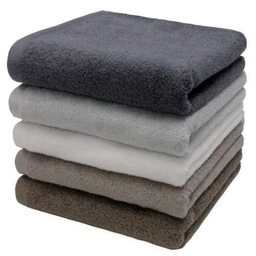 송월타올 뉴컬러무지 150g 칼라수건, 연회색, 10개 32,140원