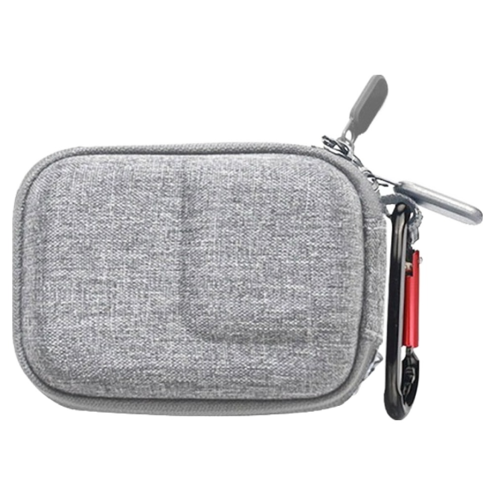 벤토사 인스타360 에이스 프로 / 프로2 공용 미니 가방 파우치 케이스 그레이, 1개, VTS-CPAP2 13,900원