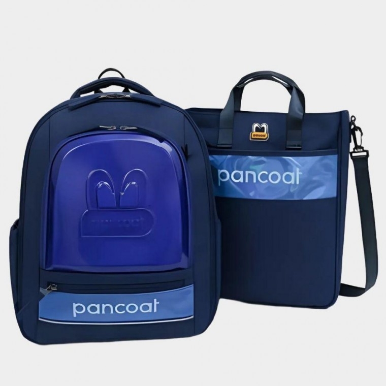 팬콧 초등학생 책가방 신발주머니 세트 남아 백팩 119,500원