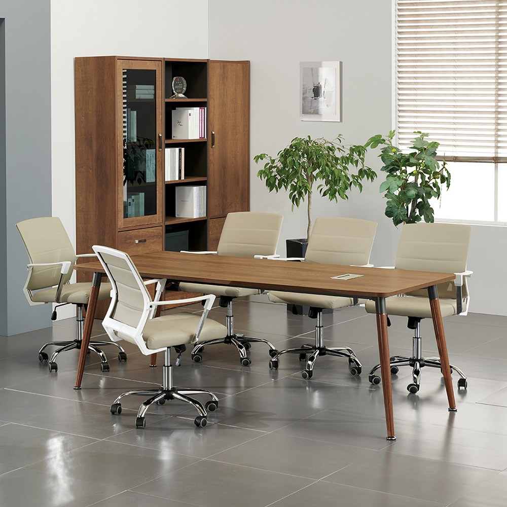 에디트 모던라인 다용도 회의테이블 - 1800 249,700원