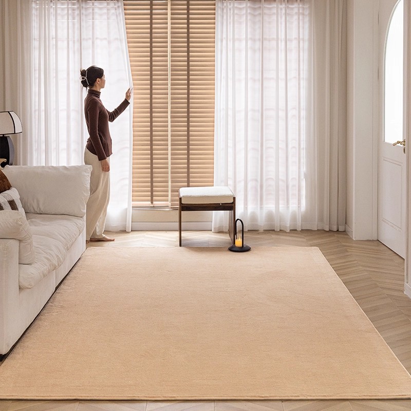 물세탁 거실 카페트 사계절 방수 러그 세탁해도 변형 없는 초내구성 러그 색바램 없는 프리미엄 카페트 48,000원