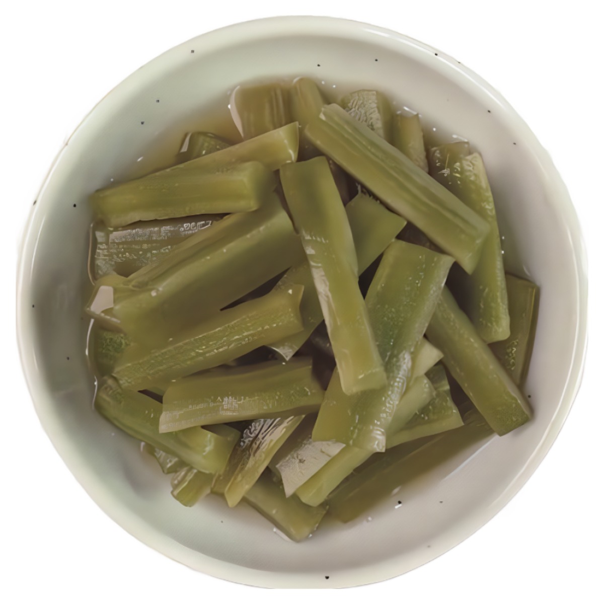 [반찬단지플러스] 반찬단지 궁채절임 10,200원