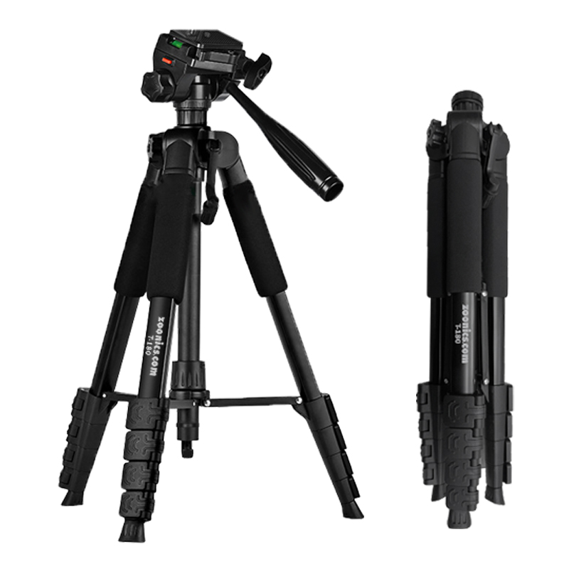 주닉스 T-180 카메라 1.8M 라이브 방송용 삼각대 23,660원