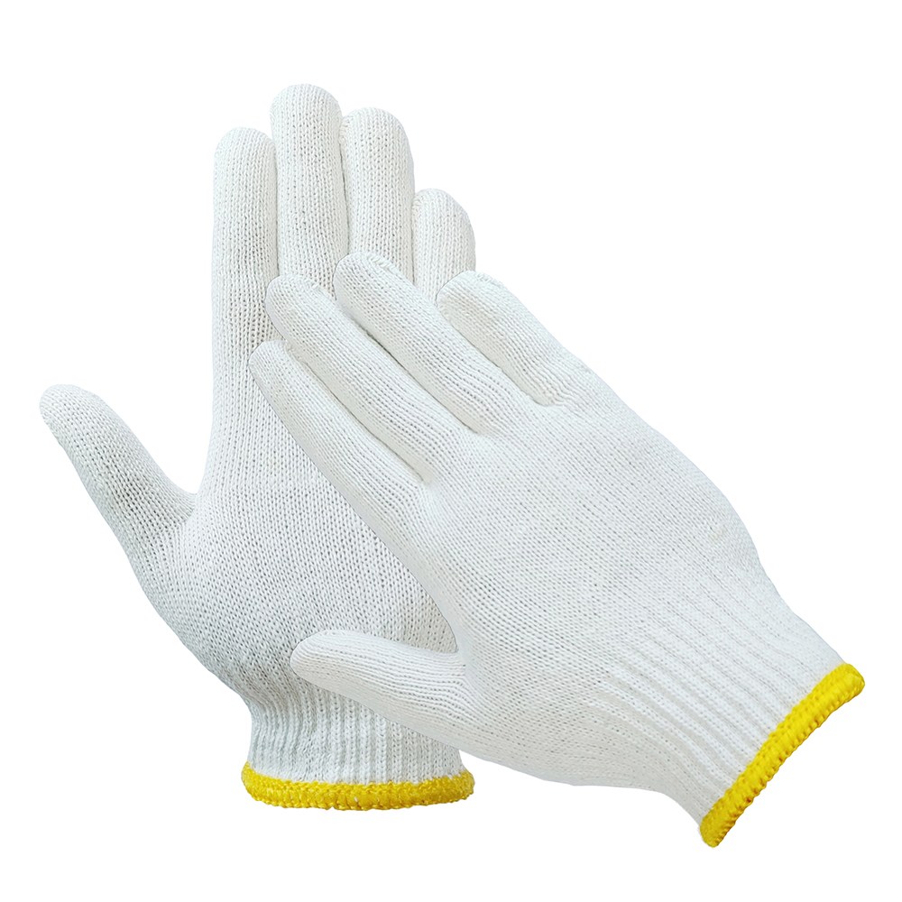 DK KC 면장갑 35g 100켤레 최고급면사 올풀림방지 오버록처리 14,950원