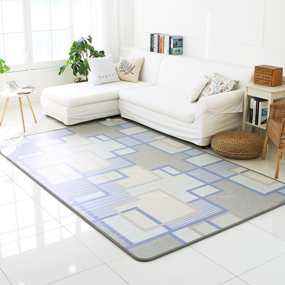 한일메디칼 온돌왕 탄소 전기장판 카본 전기매트, 300 x 183cm 280,000원