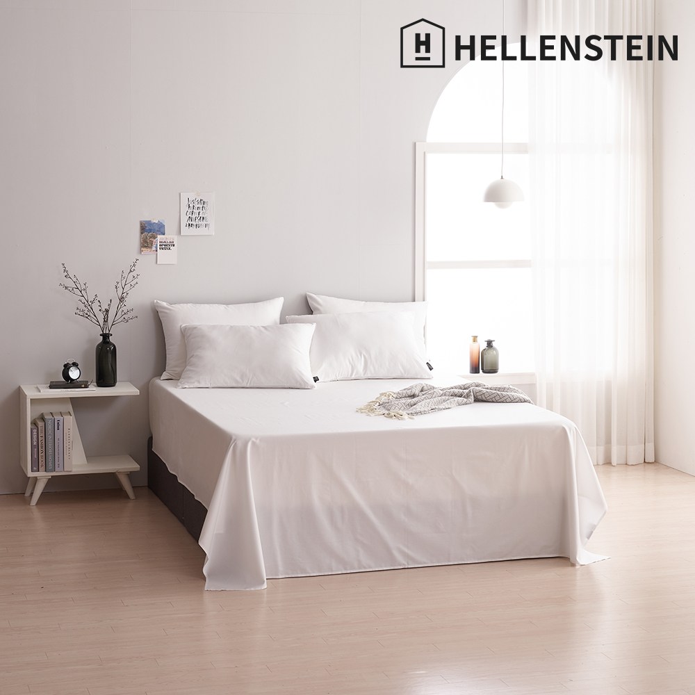 헬렌스타인 [헬렌스타인] 호텔콜렉션 80수 샤인코튼 플랫시트 Q 41,580원