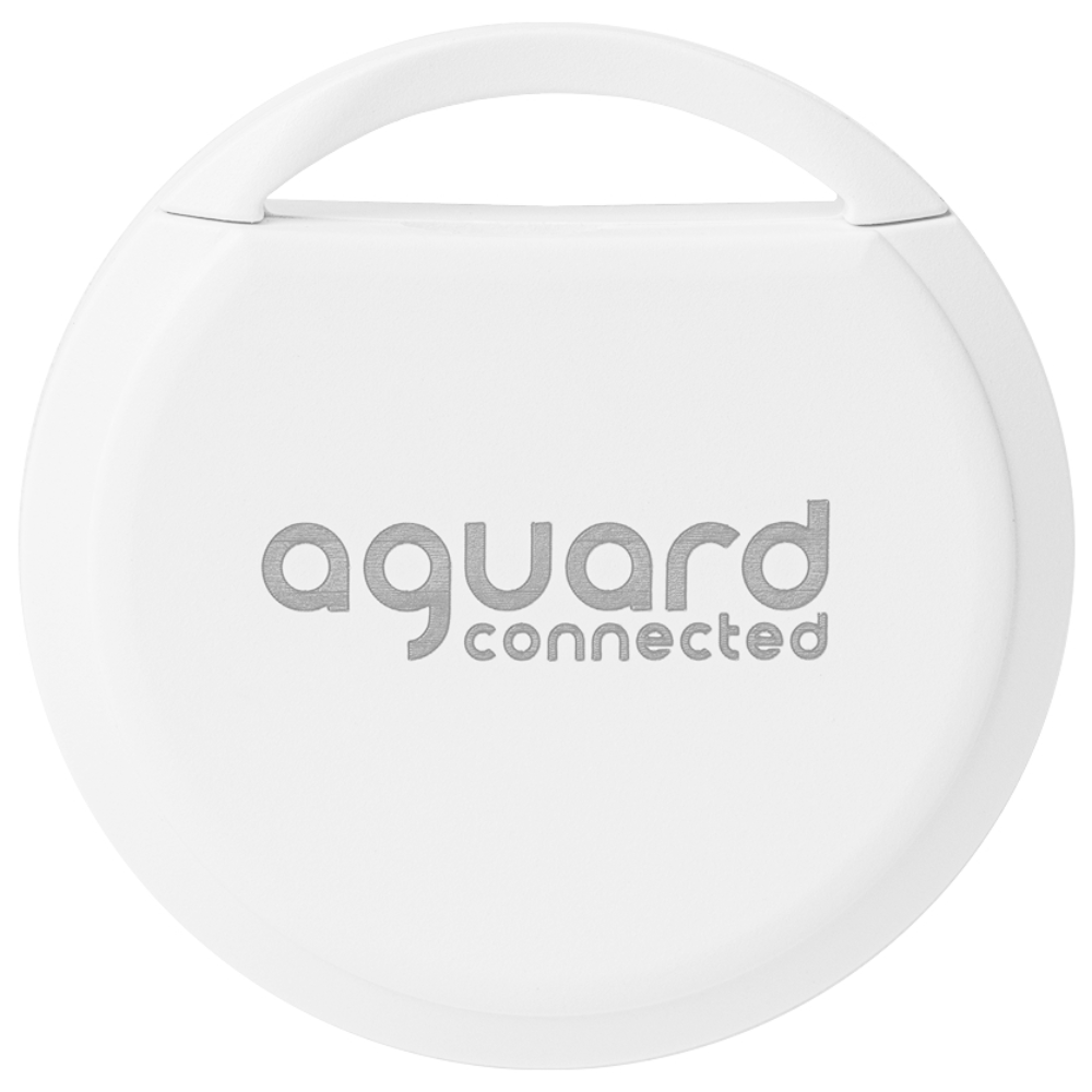 아가드커넥티드 애플인증 미아방지 스마트태그 소형 위치추적기 분실방지 15,900원