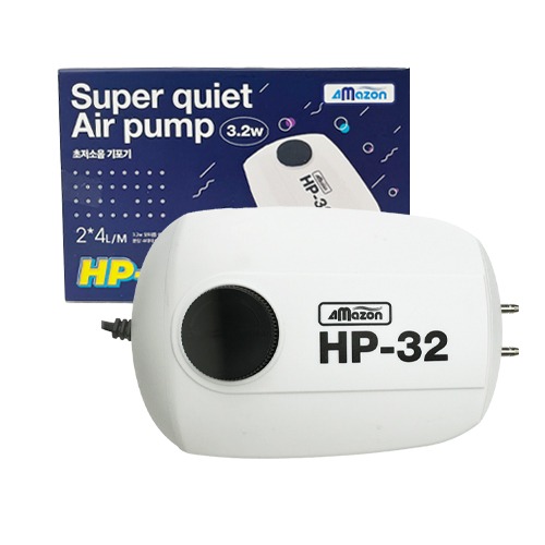 아마존 초저소음 기포기 HP-32 17,520원