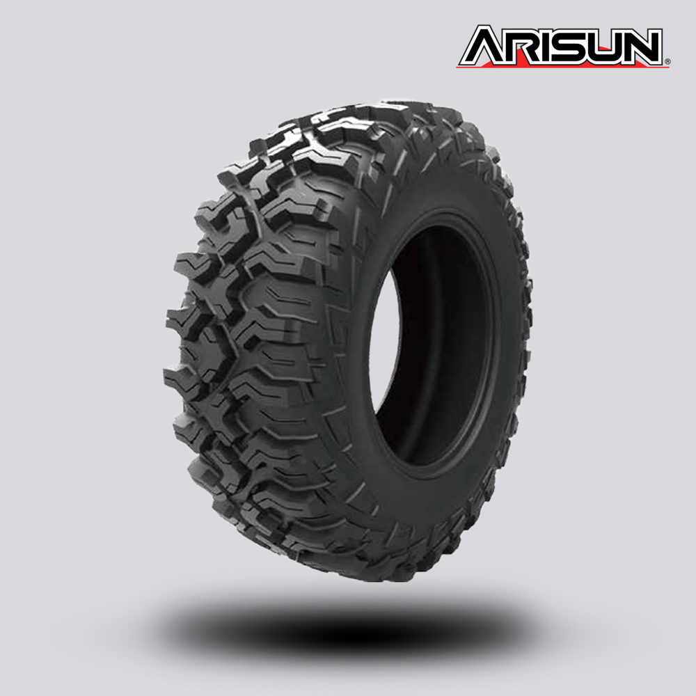 아리선 ATV타이어 30x10-15 AR-30 브루저VT 사륜바이크 오프로드 비포장도로용, 1개, 30x10-15 198,000원