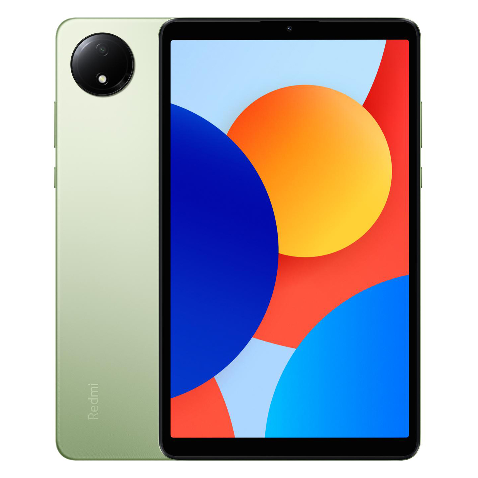 샤오미 레드미 패드 SE 8.7 태블릿PC 6GB, 오로라 그린, 128GB, Wi-Fi 199,800원