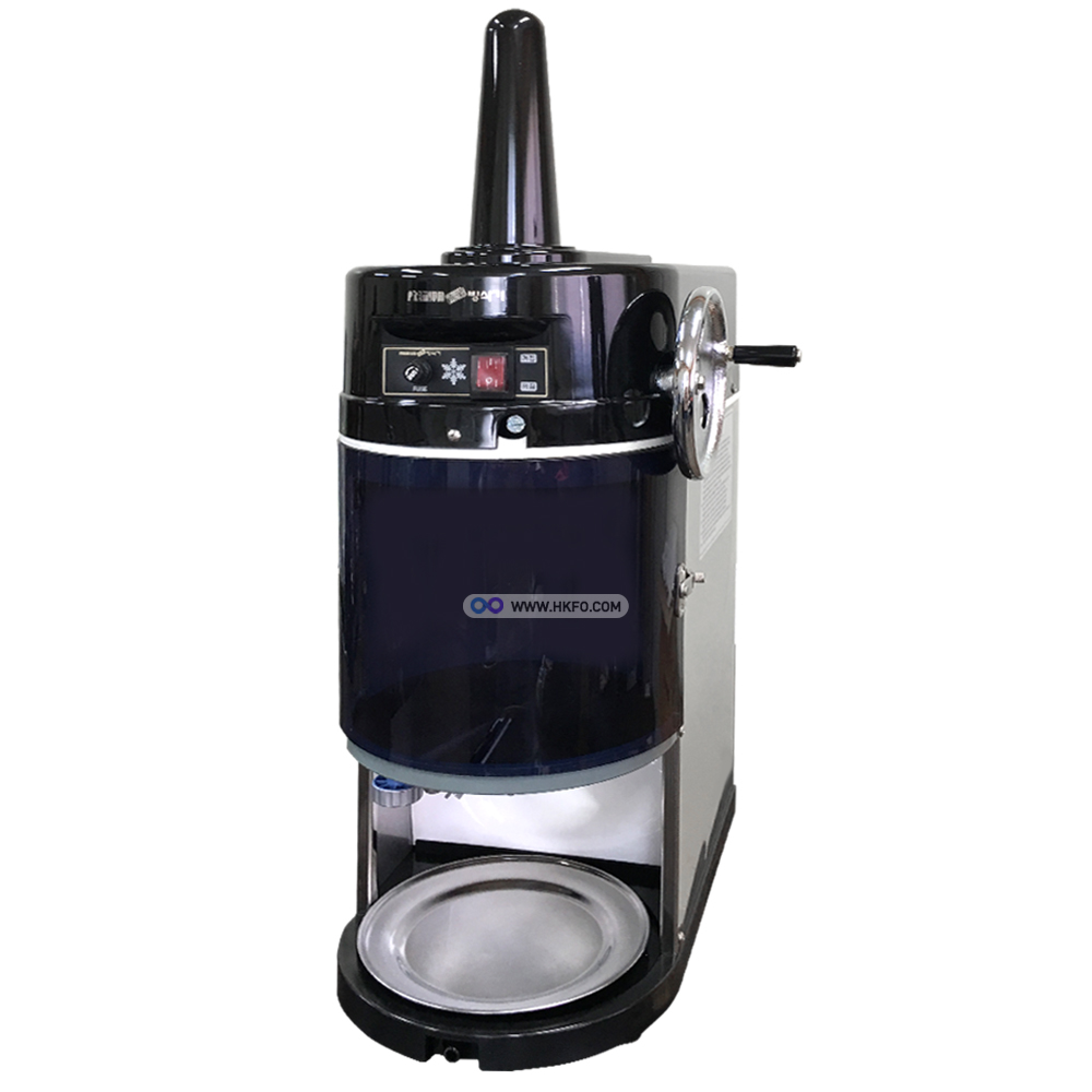 한국기계MC 초고속 블랙에디션 고운입자 눈꽃 우유 빙수기 빙수기계 눈꽃빙삭기 PSM-6002A, 눈꽃 빙수기 PSM-6002A 978,000원