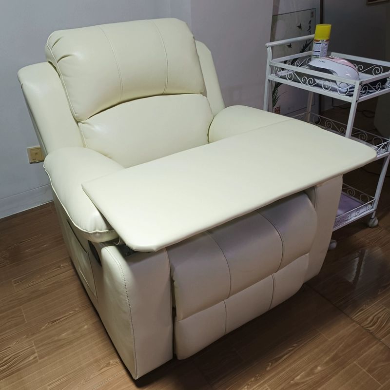 네일샵 전동 리클라이너 180도 미용실 높이조절 쇼파 497,900원