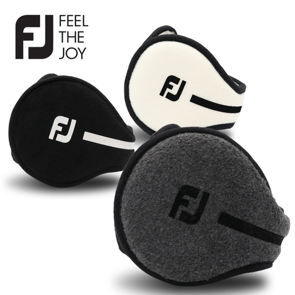 FJ 풋조이 정품 골프 방한 귀마개 이어워머 24,800원