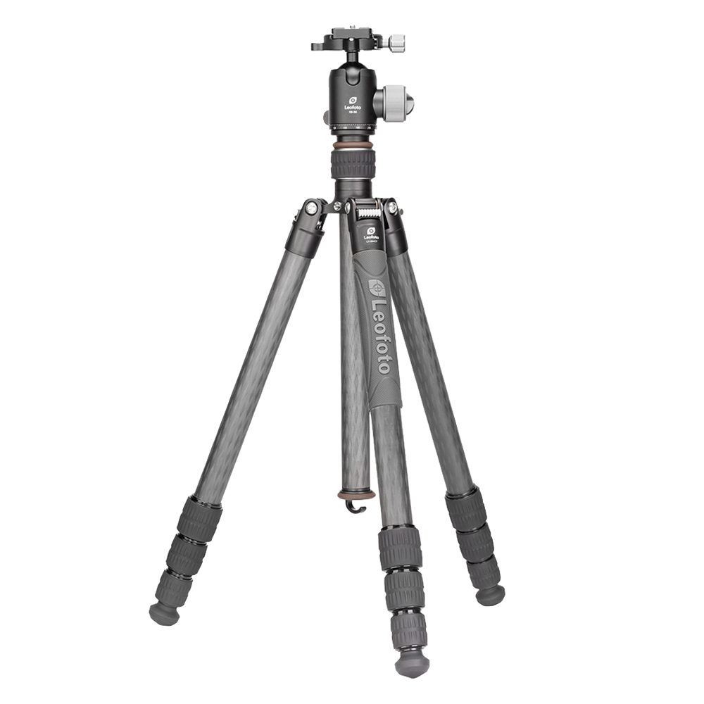 레오포토 10X 카본삼각대 398,000원