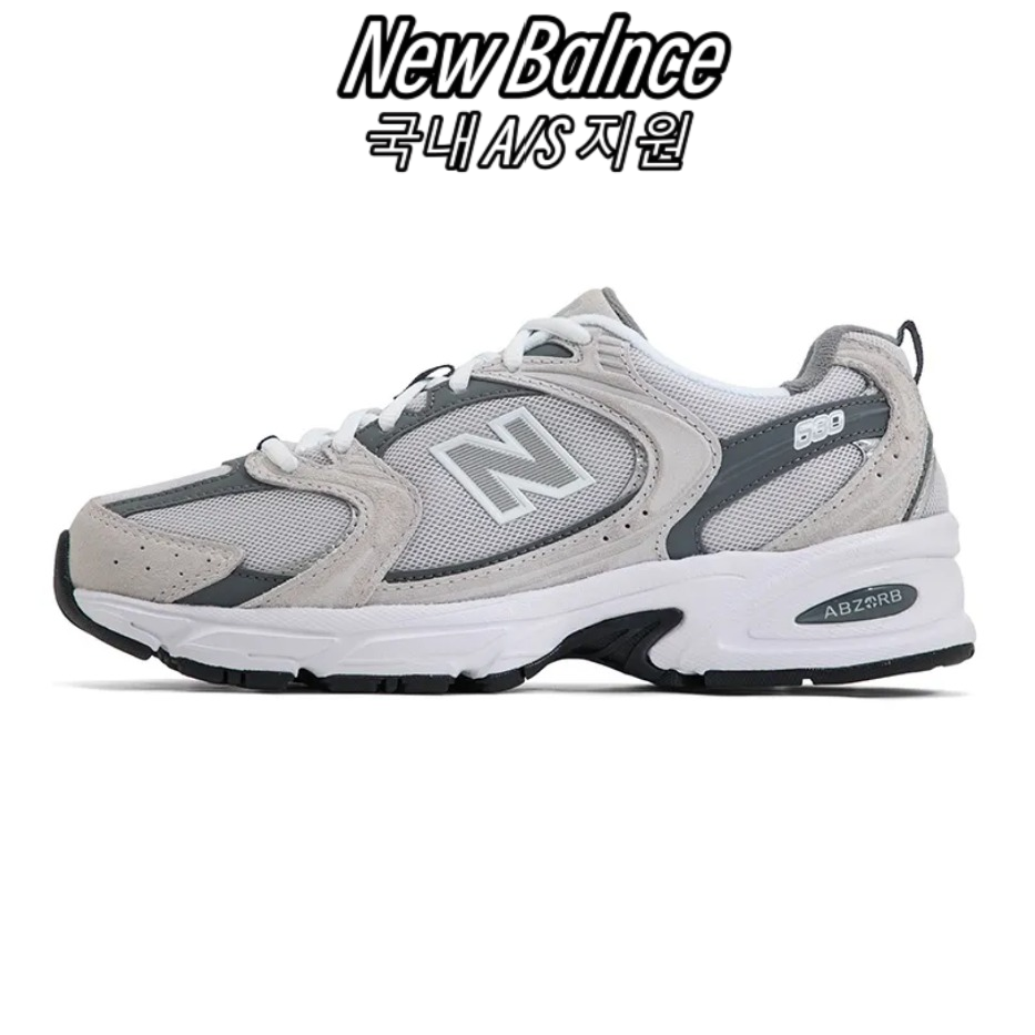 뉴발란스 530 남여공용 운동화 데일리 러닝화 경량형 + 신발끈1족 78,000원