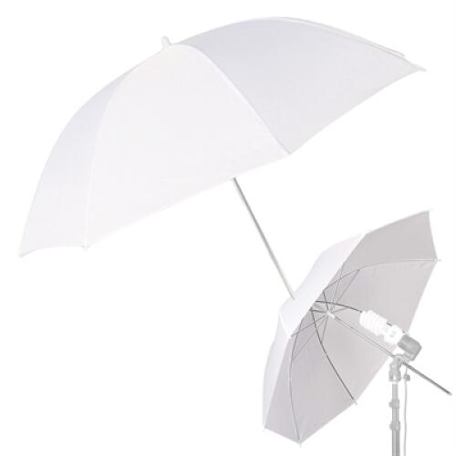 아트박스/본젠 KU-331W 촬영용 엄브렐러 조명우산 84cm 화이트/투과 (스피드라이트 플래시 등) 10,350원
