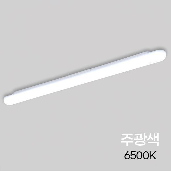 번개표 LED 일자등 50W 15,630원